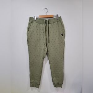 OVO Men's Sweatpants -Size L